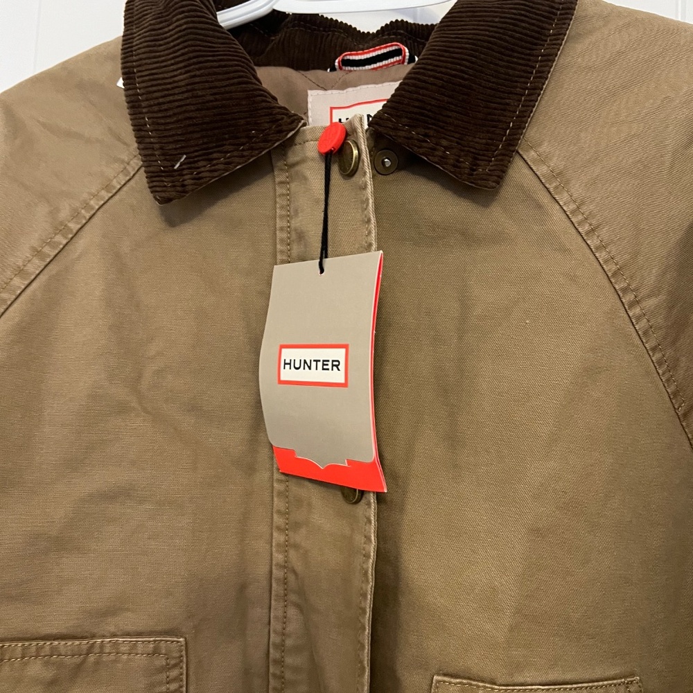 Hunter jacket - Picture 2 of 6